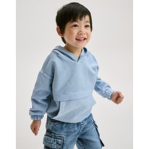 Bluza dziecięca Reserved dla chłopców z bawełny