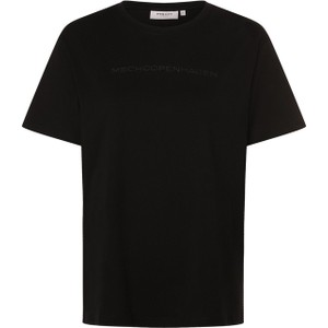 T-shirt Van Graaf z bawełny