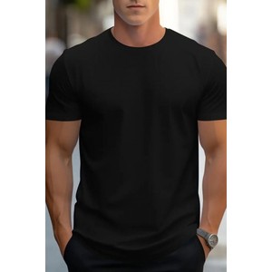 T-shirt IVET z krótkim rękawem w stylu casual