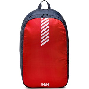 Czerwony plecak Helly Hansen