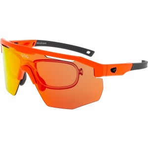 Okulary przeciwsłoneczne z wkładką optyczną Argo GOG Eyewear
