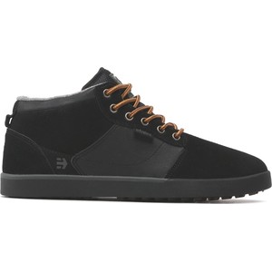 Sneakersy Etnies - Jefferson Mtw 4101000483 Black/Black/Gum