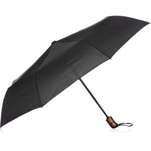 Czarny parasol Ochnik