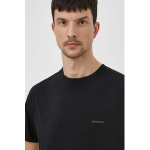 Czarny t-shirt answear.com