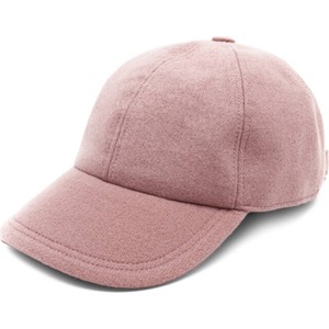 Różowa czapka Marella