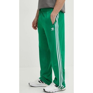 Spodnie Adidas Originals z dresówki