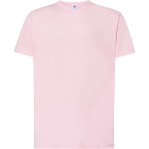 T-shirt JK Collection z bawełny w stylu casual