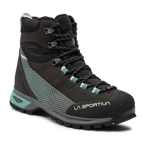 Buty trekkingowe La Sportiva z płaską podeszwą