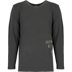 Bluza ubierzsie.com z bawełny