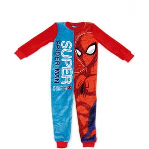 Piżama Spiderman