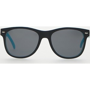 Reserved - Okulary przeciwsłoneczne - niebieski