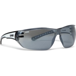 Okulary przeciwsłoneczne UVEX - Sportstyle 204 S5305252816 Black/White