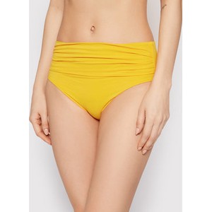 Żółty strój kąpielowy Chantelle