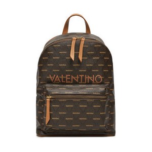 Brązowy plecak Valentino