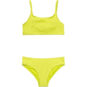 Żółty strój kąpielowy Minoti