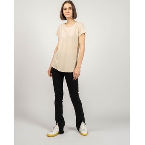 Bluzka ubierzsie.com w stylu casual z krótkim rękawem