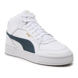 Puma Sneakersy Ca Pro Mid Heritage 387487 03 Biały
