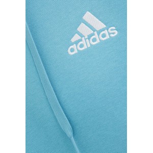 Bluza Adidas z bawełny