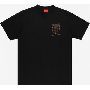T-shirt Prosto. w stylu casual z krótkim rękawem z nadrukiem