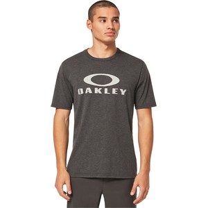 T-shirt Oakley z tkaniny