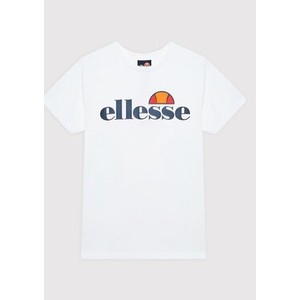 Koszulka dziecięca Ellesse dla chłopców
