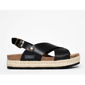 Sandały Sunbay