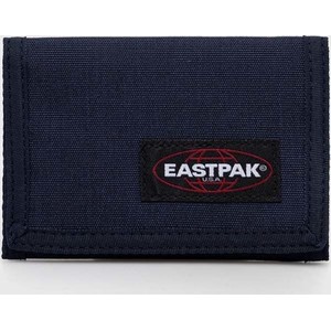 Niebieski portfel męski Eastpak