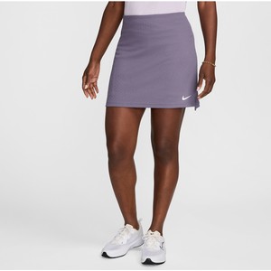 Fioletowa spódnica Nike mini w stylu klasycznym