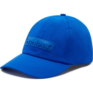 Niebieska czapka Desigual