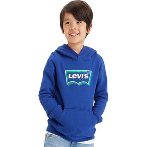 Bluza dziecięca Levis z bawełny dla chłopców
