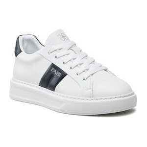 Fabi Sneakersy FU0456 Biały