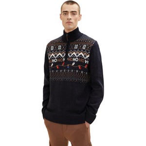 Sweter Tom Tailor w młodzieżowym stylu