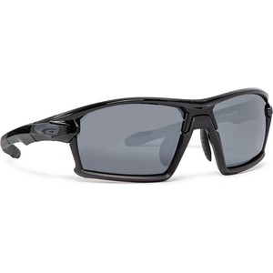 Okulary przeciwsłoneczne GOG - Tango E558-4P Black
