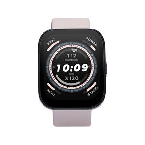 Amazfit Smartwatch Bip 5 W2215EU2N Różowy
