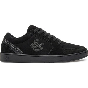 Sneakersy ES - Eos 5101000184003 Black/Black