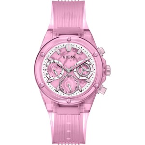 Zegarek Guess - Athena GW0438L2 Różowy