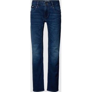 Granatowe jeansy Pme Legend (pall Mall)