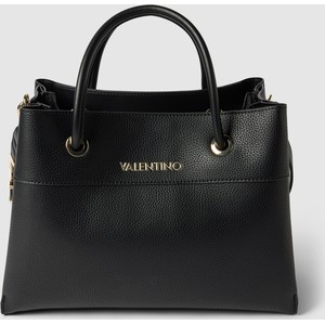 Torebka Valentino Bags w wakacyjnym stylu duża na ramię