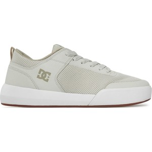 DC Shoes Sneakersy DC Transit Shoe ADYS700227 Chestnut/Off White CFW