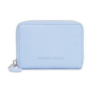 Niebieski portfel Tommy Jeans