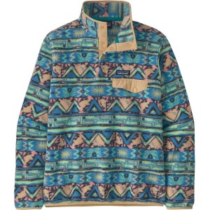 Bluza Patagonia w stylu casual