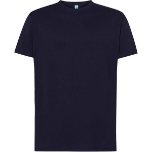 T-shirt JK Collection z bawełny z krótkim rękawem