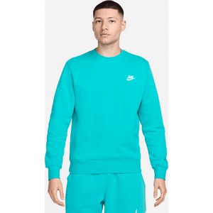 Bluza Nike w sportowym stylu z polaru