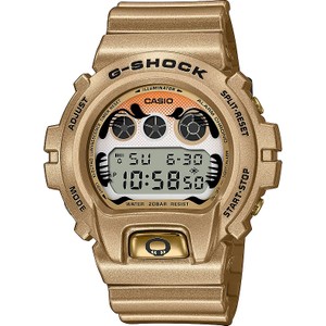 Zegarek CASIO G-SHOCK DW-6900GDA-9ER