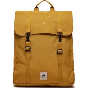 Żółty plecak Lefrik