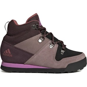 Buty trekkingowe dziecięce Adidas dla dziewczynek