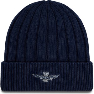 Granatowa czapka Aeronautica Militare