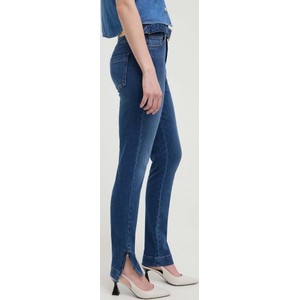 Niebieskie jeansy Blugirl Blumarine w stylu casual