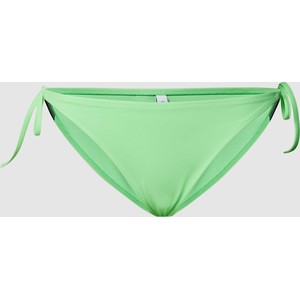 Zielony strój kąpielowy Calvin Klein Underwear w stylu casual