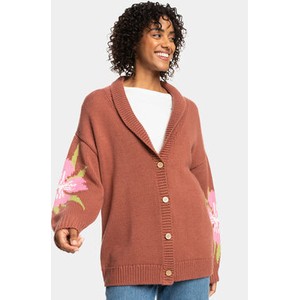 Sweter Roxy w stylu casual